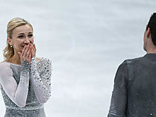 Савченко и Массо возобновили совместные тренировки в конце января