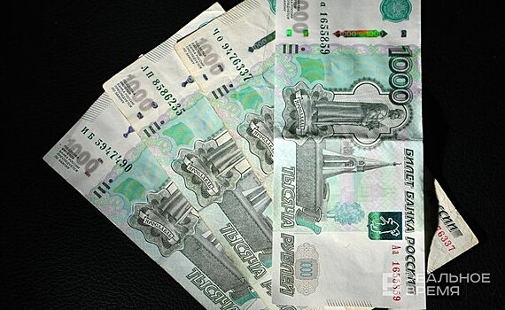 Татарстан удерживает нулевую задолженность по зарплате 14 месяцев подряд