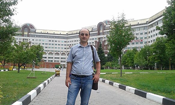 Медицина по-таджикски: врачи против знахарей, и как лечить мигрантов