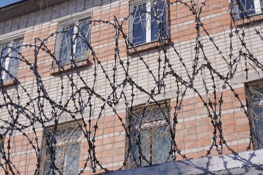 Ческидов, который 14 лет удерживал женщину в заточении, останется в СИЗО до конца года