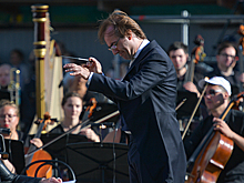 В Санкт-Петербурге под открытым небом прозвучат шедевры оперной классики