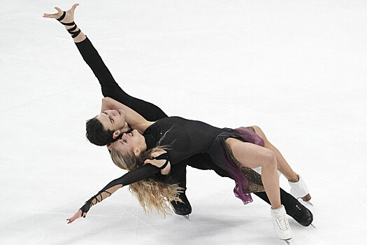 Фигуристка Леонтьева перенесла операцию