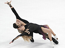 Фигуристка Леонтьева перенесла операцию