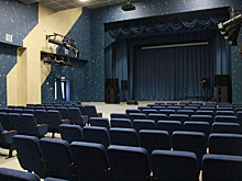 Новый ДК появился в родной деревне космонавта Алексея Леонова