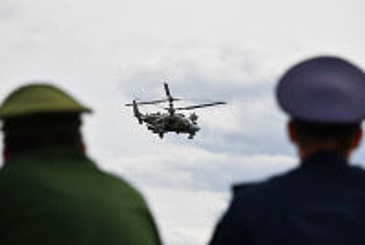 Юнус-Бек Евкуров назначен заместителем министра обороны