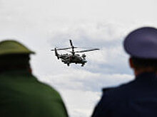 Юнус-Бек Евкуров назначен заместителем министра обороны