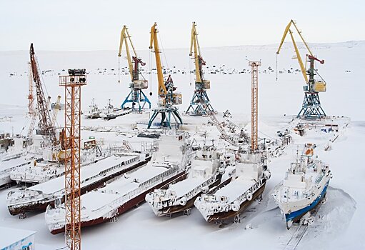 События недели в экономике. 2-8 декабря 2019 года