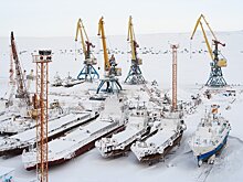 События недели в экономике. 2-8 декабря 2019 года