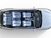 Компания Sihao обновит внедорожник X8 для следующего модельного года