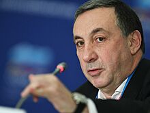 Срок условной дисквалификации Гинера сокращен