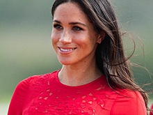 Меган Маркл рассказала, какой подарок мечтает получить на день рождения