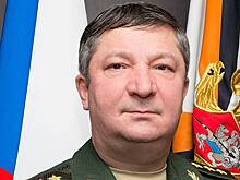 Арестовано имущество замглавы Генштаба