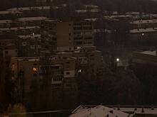 Шесть регионов Украины оказались во тьме