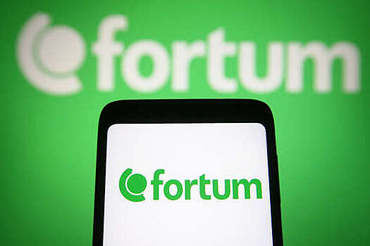 Финская Fortum может отказаться от трети проектов по строительству ветряков в России