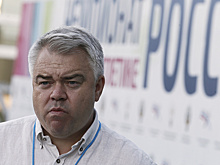 Михаил Бутов стал кандидатом на пост президента ВФЛА