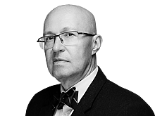 В Петербурге суд арестовал на 10 суток политолога Соловья