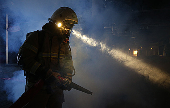 С начала 2019 года число пожаров в Татарстане снизилось более чем на 3%