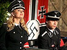 Российские комедии с ужасным юмором