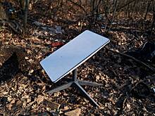 Вероятность отключения Starlink в зоне СВО для ВС России оценили