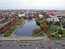 В Калининграде открывается фестиваль искусств "Янтарное ожерелье"