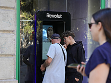 Revolut запретил пополнять счета картами из СНГ и еще ряда стран