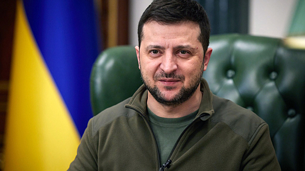 Украина подает заявку на ускоренное вступление в НАТО