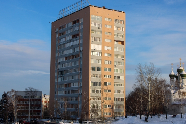 В Рязанской области опубликован рейтинг управляющих компаний за 2025 год