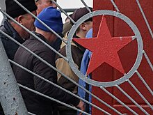 Военкома в российском регионе отправили в отставку из-за ошибок при мобилизации