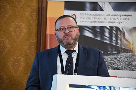 Исполнительный директор Союза «Объединение вагоностроителей» в рамках РТУ рассказал об инновационности подвижного состава