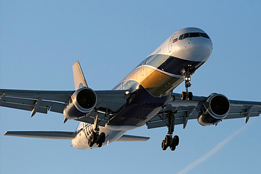 Российские туристы испугались лететь в Турцию