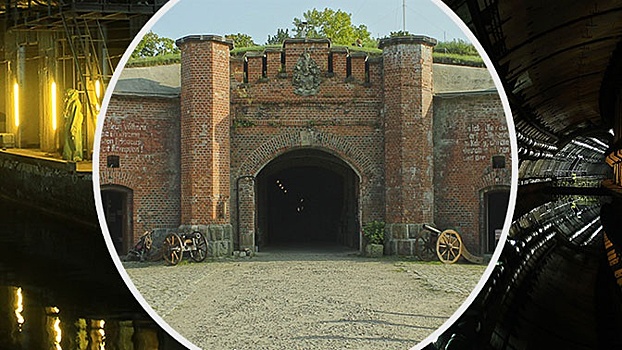 Три неочевидные военно-исторические достопримечательности России