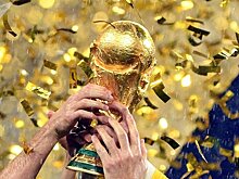 Россия снова играет и болеет: еще одно наследие чемпионата мира
