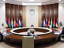 Володин назвал приоритеты для России при работе в ОДКБ на 2026 год