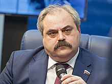 Веллер заявил о необходимости разработать закон о вахтовых поселках