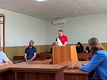 Суд оставил в силе приговор экс-полицейским за избиение подозреваемого на Кубани