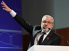 Уволенного министра юстиции Украины привели на допрос