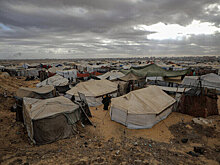 Российский востоковед предположил. как может развиваться ситуация в Газе