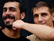 Разница между русским и американским другом