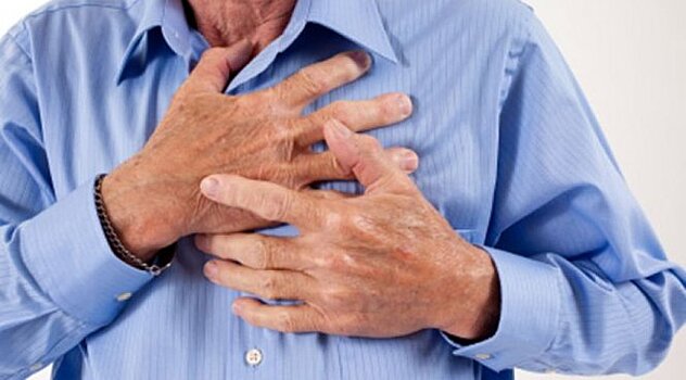 Ученые: дефицит кальция может спровоцировать инфаркт