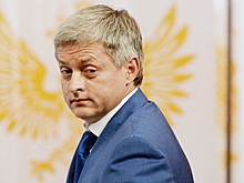ФНЛ подтвердила отставку Ефремова с поста главы организации