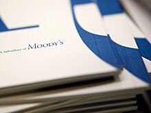 Moody's изменило рейтинги России