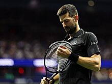 «Он был для меня как отец». Джокович почтил память тренера Пилича