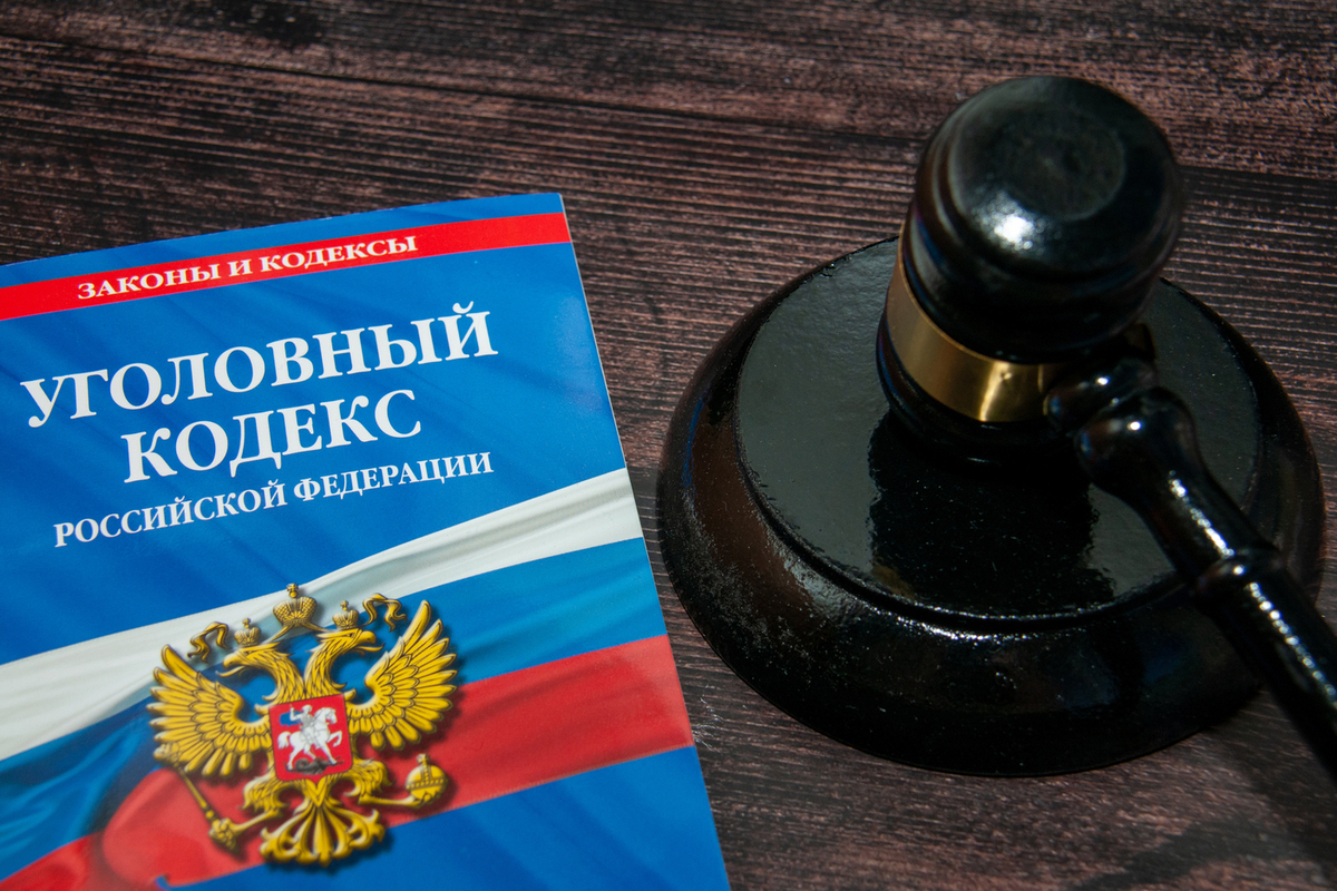 В Омске задержали мужчину по делу об оправдании терроризма