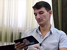 Главреда сайта "БлогСочи" задержали по делу о вымогательстве