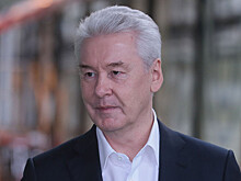 Собянин поздравил ветеранов и жителей Москвы с 9 Мая