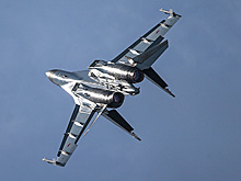 Индонезия закупит 10 истребителей Су-35 вместо 12