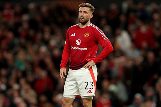 Люк Шоу считает, что «Манчестер Юнайтед» способен выиграть чемпионат Англии