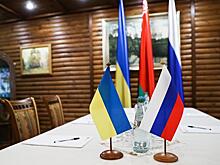 Мирные переговоры России с Киевом: Говорят о сентябре