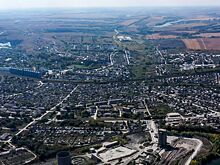 Кадастровая стоимость всей недвижимости в НСО составила 13,2 триллиона рублей