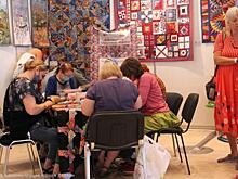В Рязани откроется первый в России музей лоскутного шитья